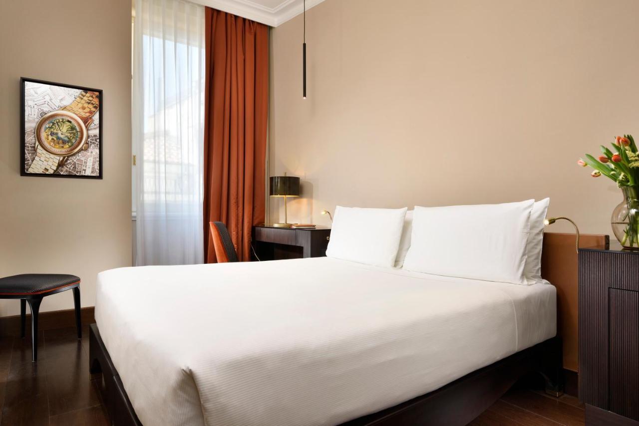 Hotel L'Orologio Roma - Wtb Hotels Luaran gambar
