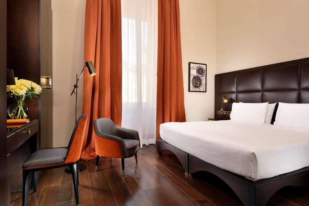 Hotel L'Orologio Roma - Wtb Hotels Bilik gambar
