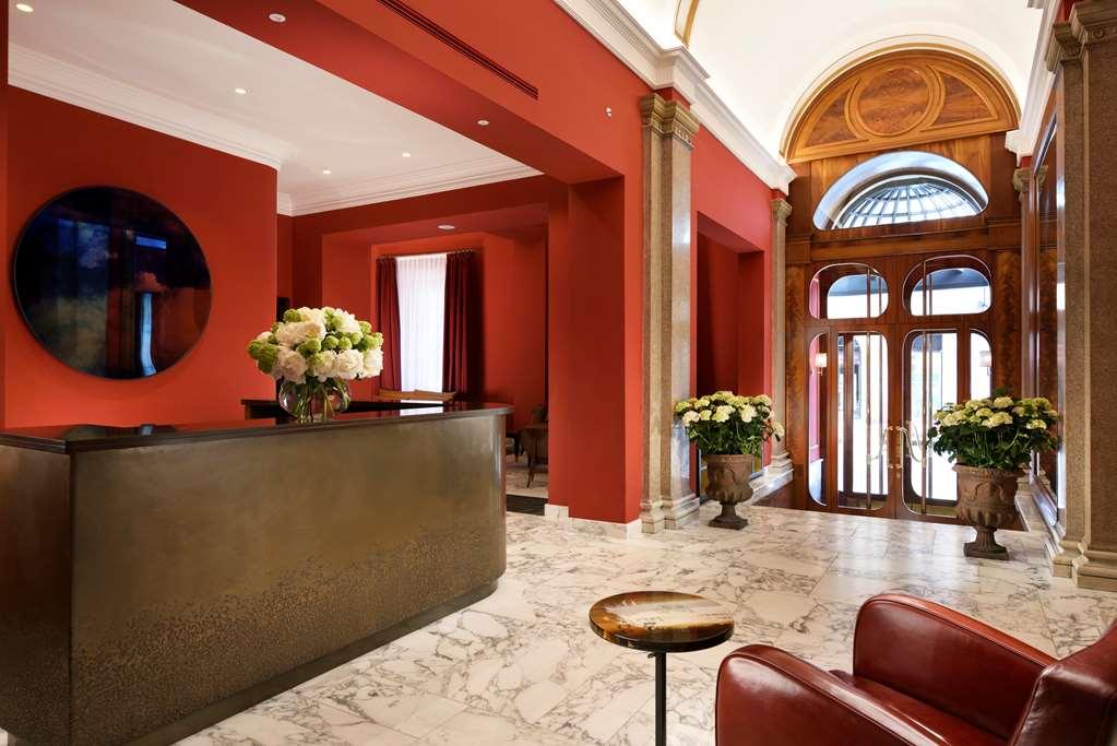 Hotel L'Orologio Roma - Wtb Hotels Dalaman gambar