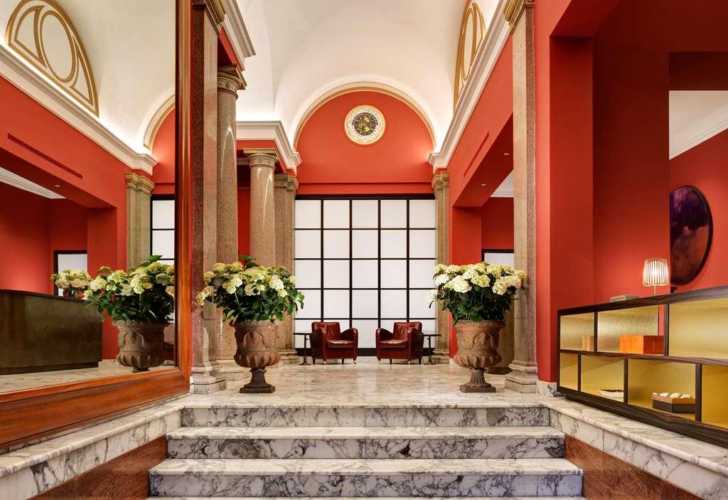Hotel L'Orologio Roma - Wtb Hotels Kemudahan gambar