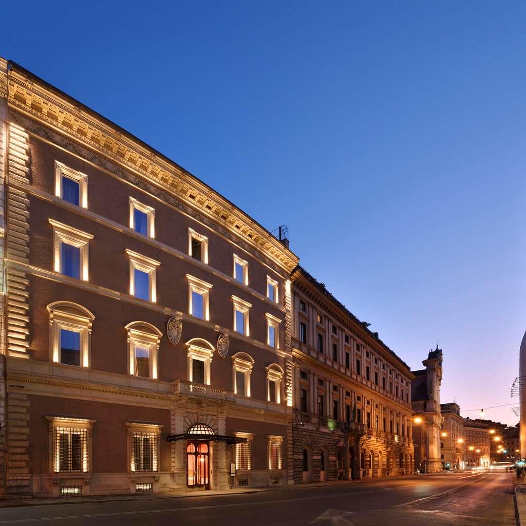 Hotel L'Orologio Roma - Wtb Hotels Luaran gambar